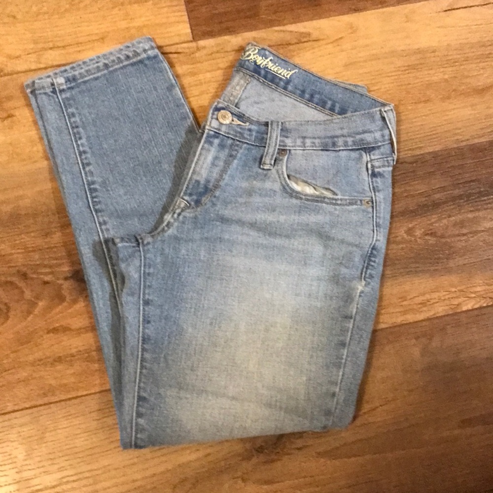 Old Navy jeans